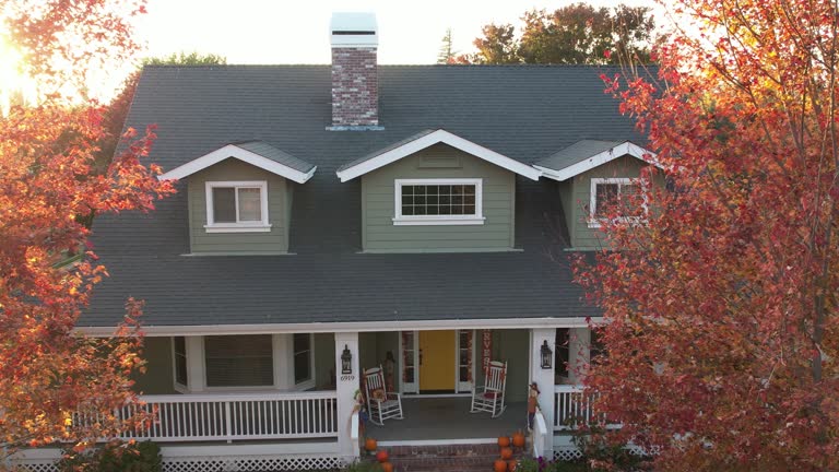 Best Gutter Installation and Repair  in Chandler, IN