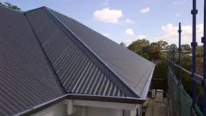 Best Steel Roofing  in Chandler, IN